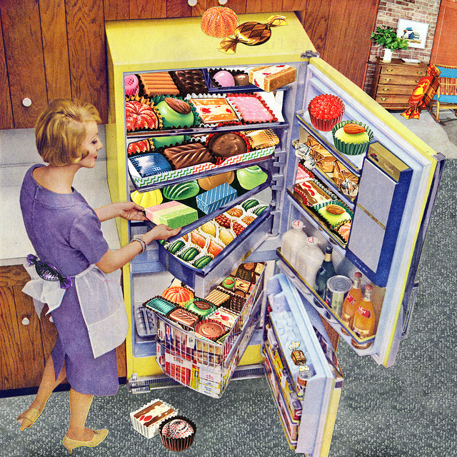 Candy Maker