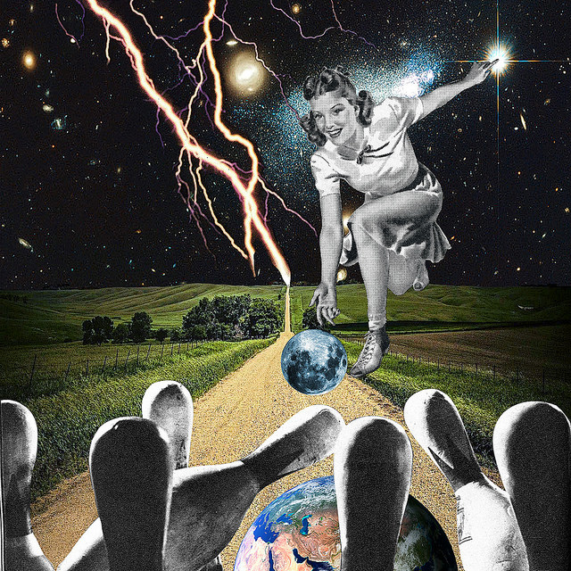 Without Consequence