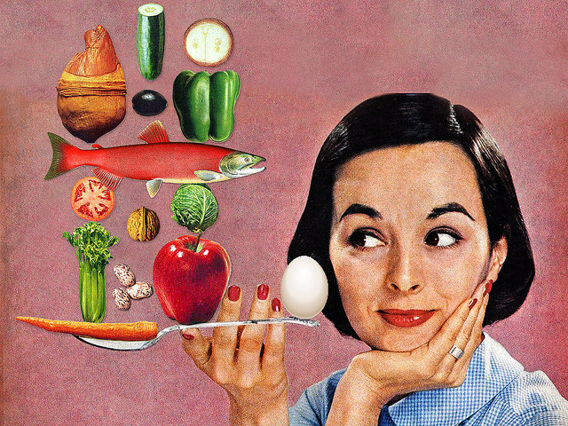 Balanced Diet