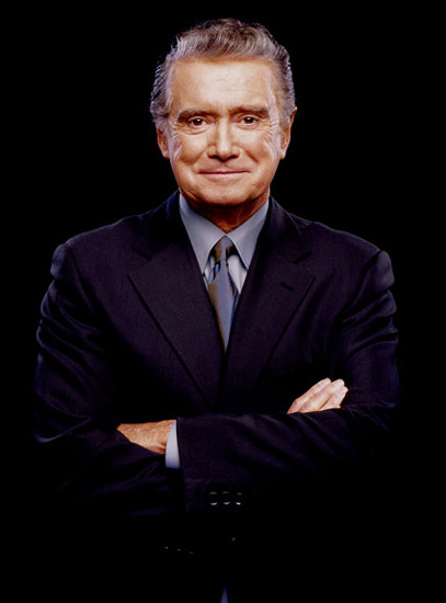 Regis Philbin