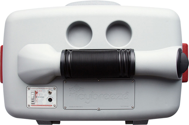 icybreeze cooler 2