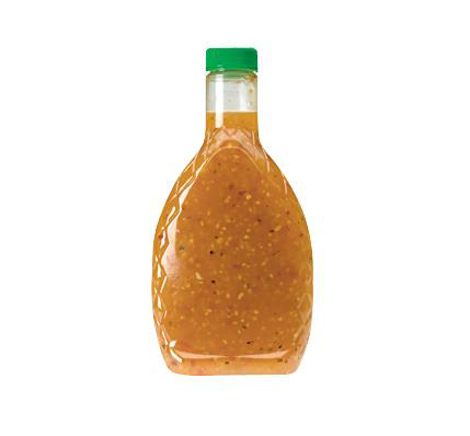 salad dressing