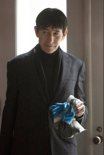 Blacklist episode 204