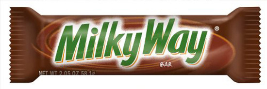 milky way