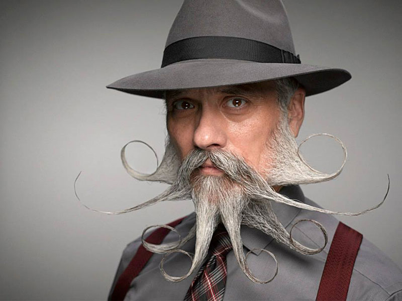world-beard-and-moustache-championships-2014 #3