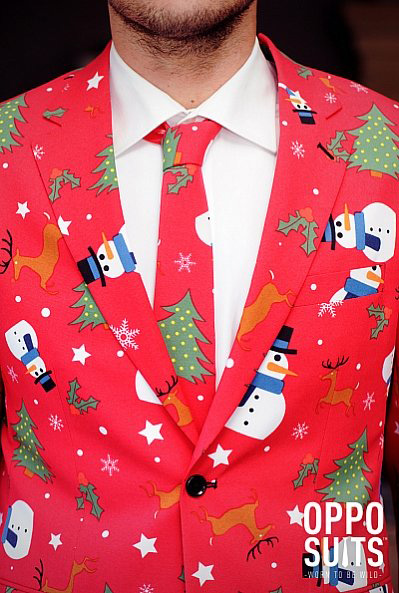 12-1-14 Opposuit Christmas #1