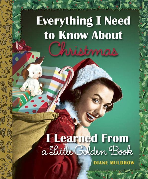 Christmas Golden Book