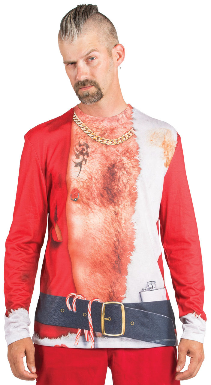 Faux Real Christmas shirt #20