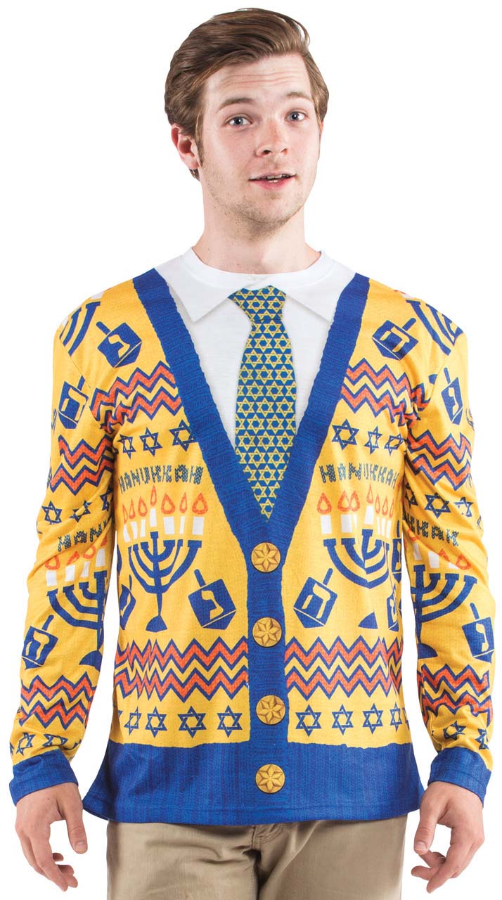 Faux Real Christmas shirt #3