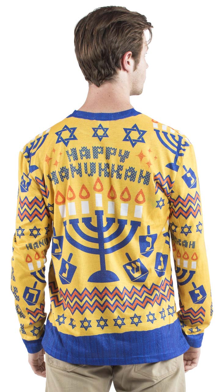Faux Real Christmas shirt #4