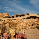 Joshua Tree Supervillain Lair #10