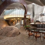 Joshua Tree Supervillain Lair #3