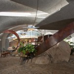 Joshua Tree Supervillain Lair #5