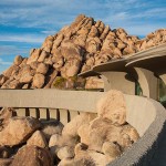 Joshua Tree Supervillain Lair #7