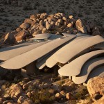 Joshua Tree Supervillain Lair #8