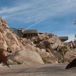 Joshua Tree Supervillain Lair #9
