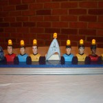 menorah #3