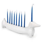 menorah #8