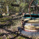 abandoned theme parks #2