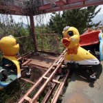abandoned theme parks #3
