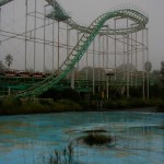 abandoned theme parks #8