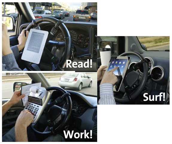 iDrive #2