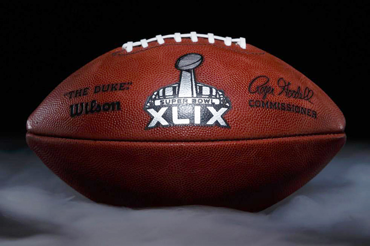 super bowl 2015 #11 AP Photo-Rick Osentoski_