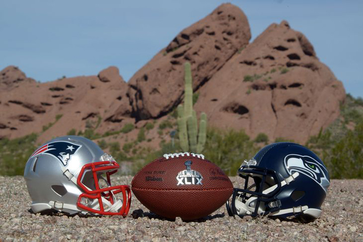 super bowl 2015 #2