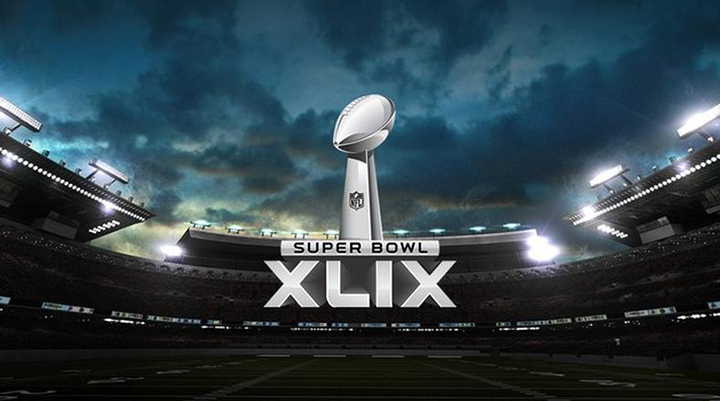 super bowl 2015 #7