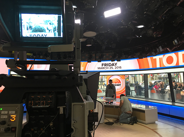 BTS-at-TODAY-show