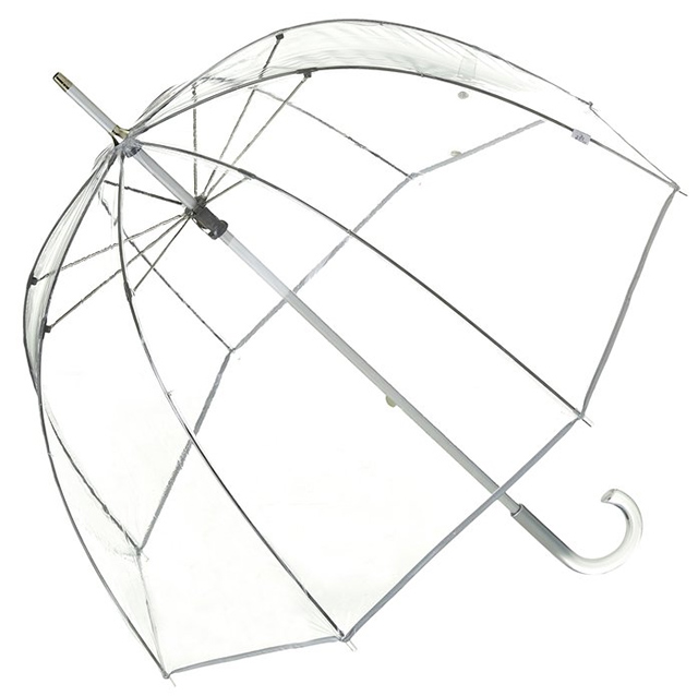 Bubble-umbrella