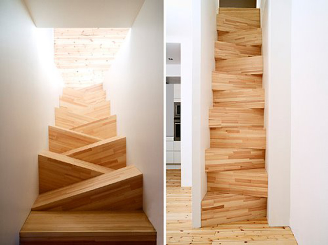 COOL-STAIRS