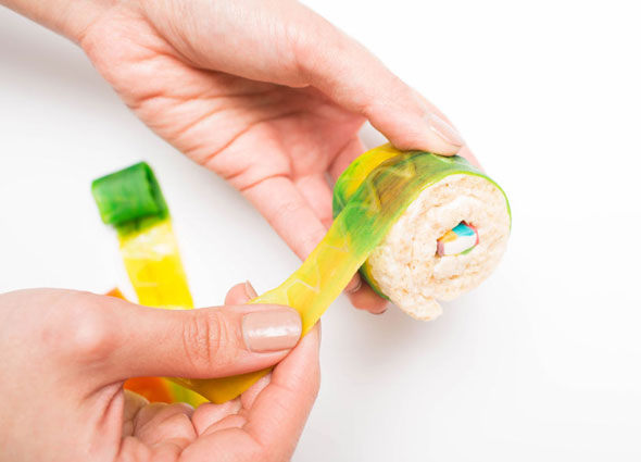 Candy Sushi 5
