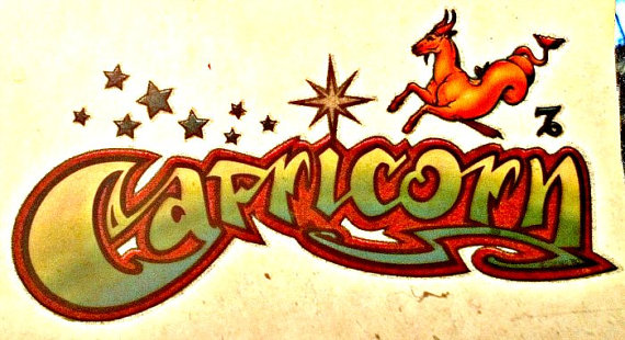 Capricorn