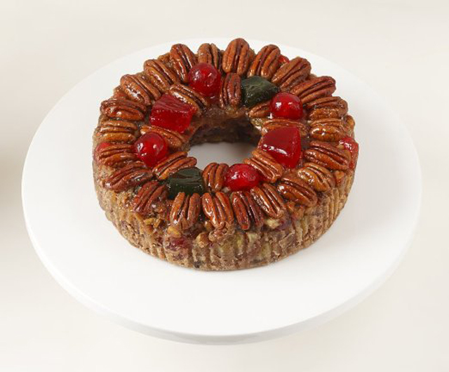 Deluxe-Fruitcake