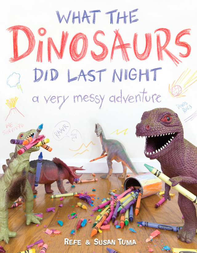 Dinos-