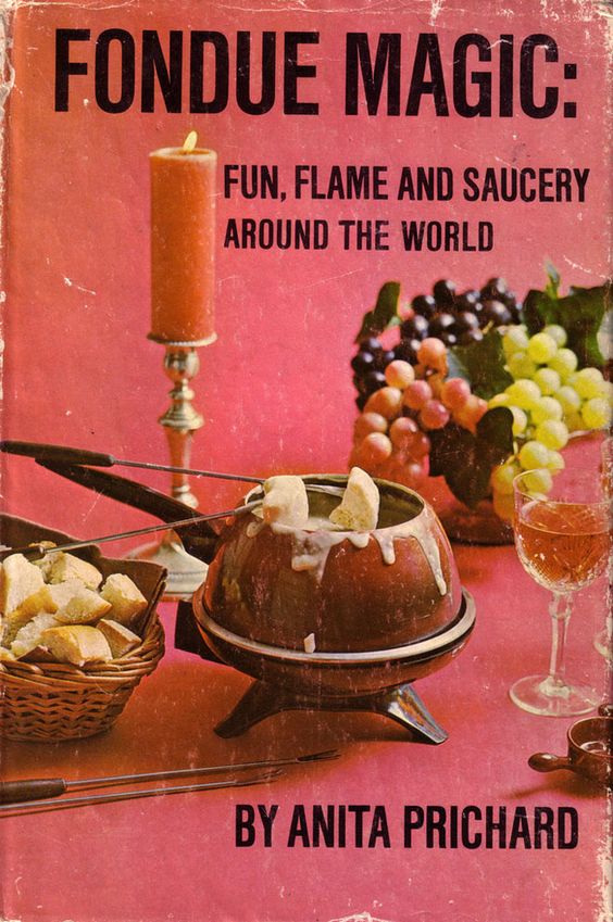 Fondue Magic