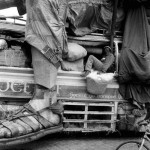 Giant Marionettes #21