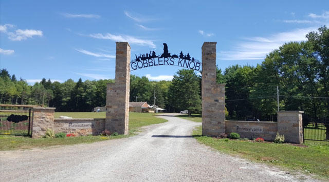 Gobbler's-Knob