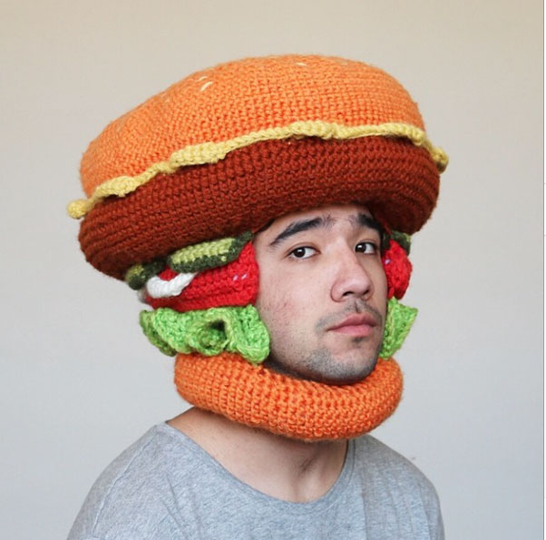 Hamburger-hat-by-chiliphilly