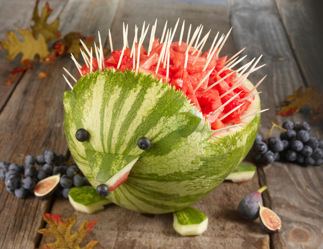 Hedgehog