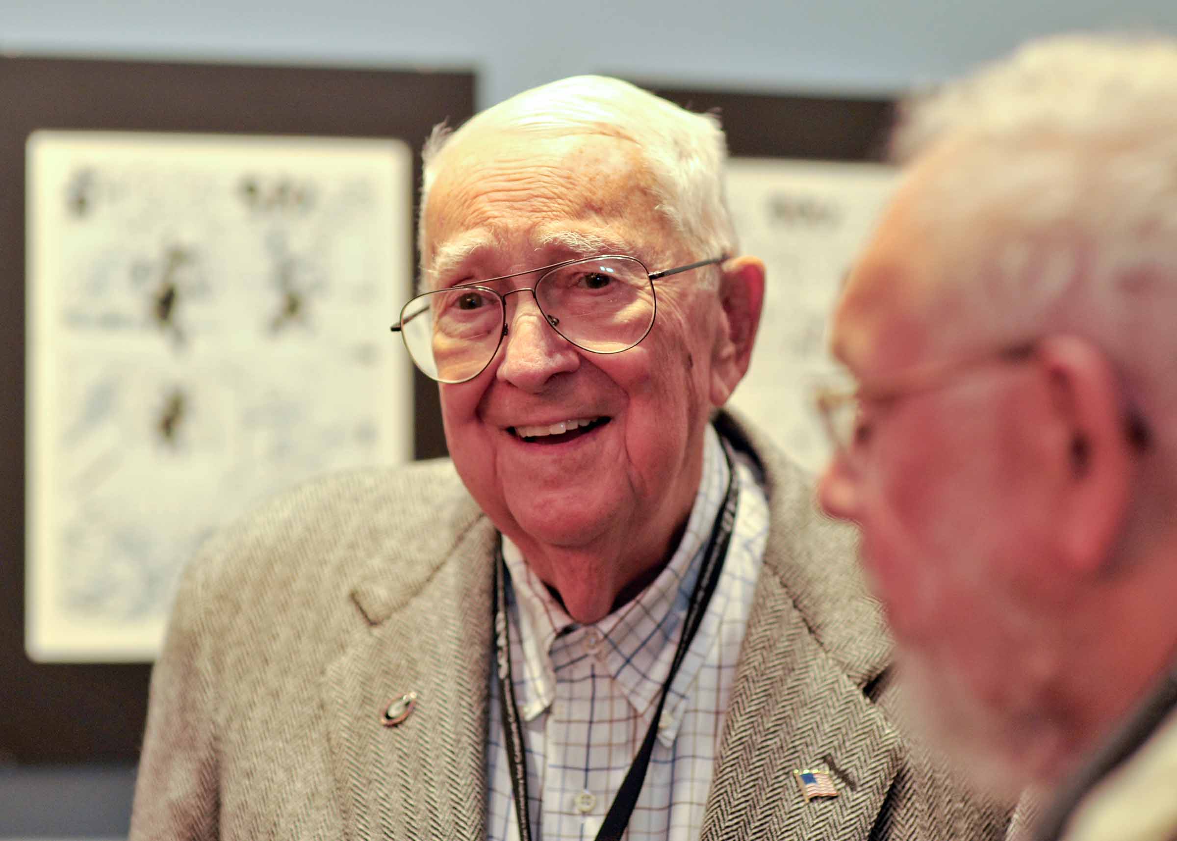Jack Davis