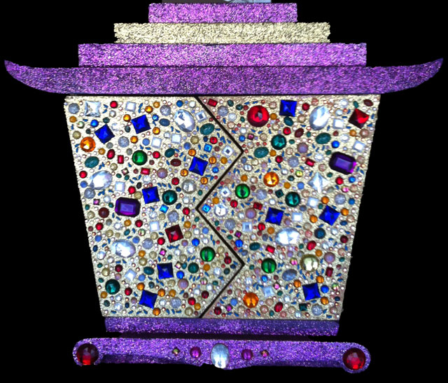 Jambi box