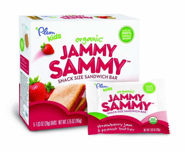 Jammy Sammy