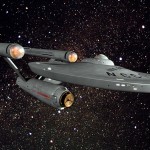 Leonard Nimoy #1