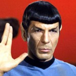 Leonard Nimoy #3