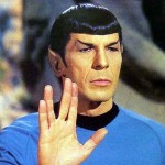 Leonard Nimoy #6
