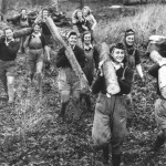 Lumberjills