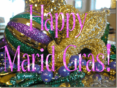 Mardi Gras #6