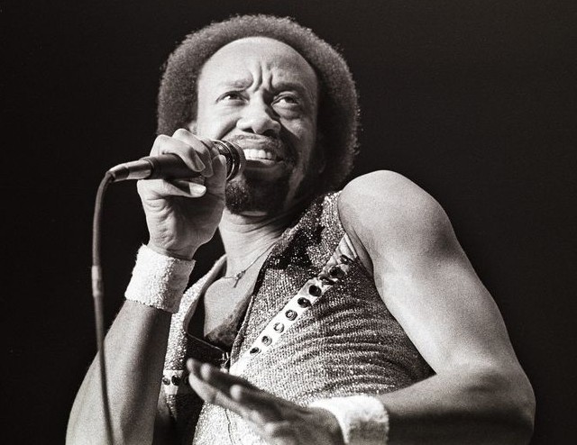 Maurice White 2